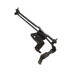 Tandem tergicristallo FIAT Seicento Serie dal 00 al 05 - 51741370 - 3379081