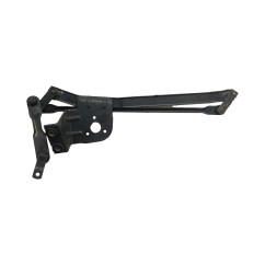 Tandem tergicristallo FIAT Seicento Serie dal 00 al 05 - 51741370 - 3379081