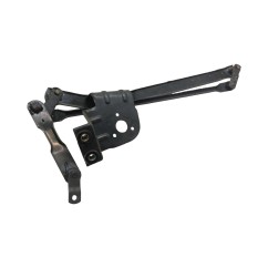 Tandem tergicristallo FIAT Seicento Serie dal 00 al 05 - 51741370 - 3379081
