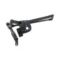 Tandem tergicristallo FIAT Seicento Serie dal 00 al 05