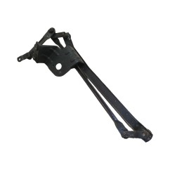 Tandem tergicristallo FIAT Seicento Serie dal 00 al 05 - 51741370 - 3379081