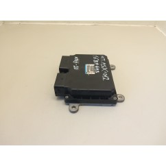 Centralina motore MITSUBISHI ASX 1° Serie - 500493 - 500493