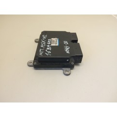 Centralina motore MITSUBISHI ASX 1° Serie - 500493 - 500493