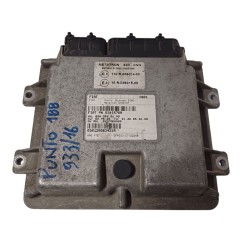Centralina motore FIAT Punto Classic - 51815709 - 2674624