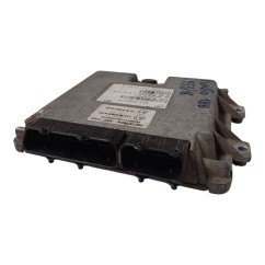Centralina motore FIAT Punto Classic - 51815709 - 2674624