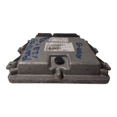 Centralina motore FIAT Punto Classic - 51822895 - 2674648