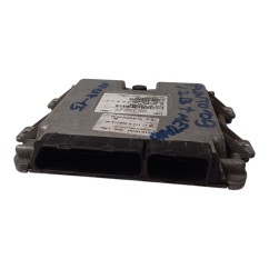 Centralina motore FIAT Punto Classic - 51822895 - 2674648