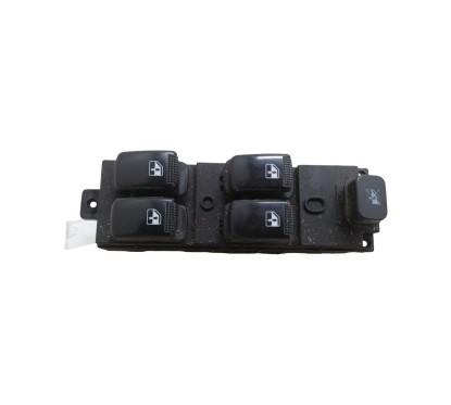 Pulsantiera Anteriore Sinistra KIA Picanto 1° Serie - 9357007200 - 3379344