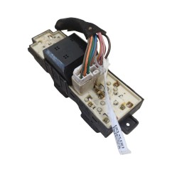 Pulsantiera Anteriore Sinistra KIA Picanto 1° Serie - 9357007200 - 3379344