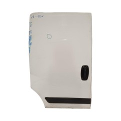 Porta scorrevole laterale DX FIAT Fiorino 2° Serie - 52180658 - 3382625