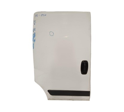 Porta scorrevole laterale DX FIAT Fiorino 2° Serie - 52180658 - 3382625