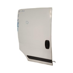 Porta scorrevole laterale DX FIAT Fiorino 2° Serie - 52180658 - 3382625