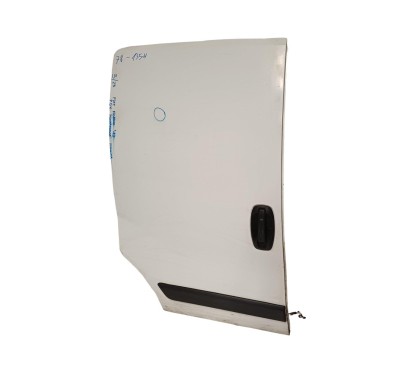 Porta scorrevole laterale DX FIAT Fiorino 2° Serie