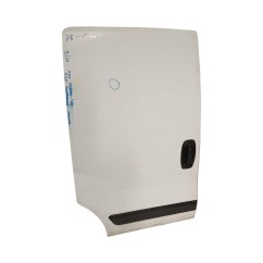 Porta scorrevole laterale DX FIAT Fiorino 2° Serie - 52180658 - 3382625
