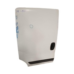 Porta scorrevole laterale DX FIAT Fiorino 2° Serie - 52180658 - 3382625