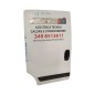 Porta scorrevole laterale DX FIAT Fiorino 2° Serie
