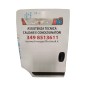 Porta scorrevole laterale DX FIAT Fiorino 2° Serie