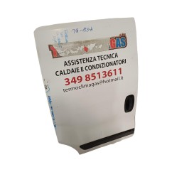 Porta scorrevole laterale DX FIAT Fiorino 2° Serie - 1353356080 - 3382610