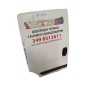 Porta scorrevole laterale DX FIAT Fiorino 2° Serie