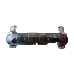 Paraurti Posteriore completo HONDA CR-V 4° Serie dal 07 al 12 - 71501SWWG50 - 3382676