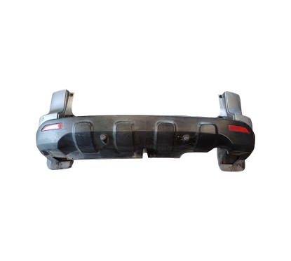 Paraurti Posteriore completo HONDA CR-V 4° Serie dal 07 al 12 - 71501SWWG50 - 3382676