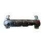 Paraurti Posteriore completo HONDA CR-V 4° Serie dal 07 al 12