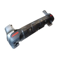 Paraurti Posteriore completo HONDA CR-V 4° Serie dal 07 al 12 - 71501SWWG50 - 3382676