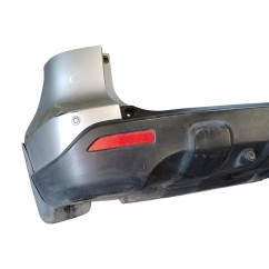 Paraurti Posteriore completo HONDA CR-V 4° Serie dal 07 al 12 - 71501SWWG50 - 3382676