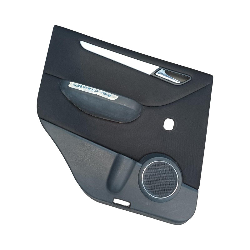 Pannello Posteriore Sinistro MERCEDES Classe B W245 1° Serie