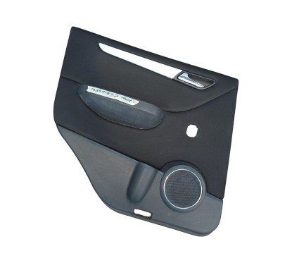 Pannello Posteriore Sinistro MERCEDES Classe B W245 1° Serie - A16973049709F04 - 3379409