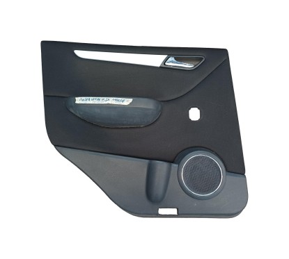 Pannello Posteriore Sinistro MERCEDES Classe B W245 1° Serie