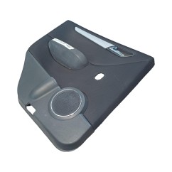 Pannello Posteriore Sinistro MERCEDES Classe B W245 1° Serie - A16973049709F04 - 3379409