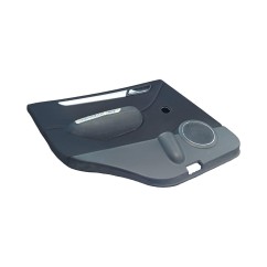 Pannello Posteriore Sinistro MERCEDES Classe B W245 1° Serie - A16973049709F04 - 3379409