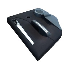 Pannello Posteriore Sinistro MERCEDES Classe B W245 1° Serie - A16973049709F04 - 3379409
