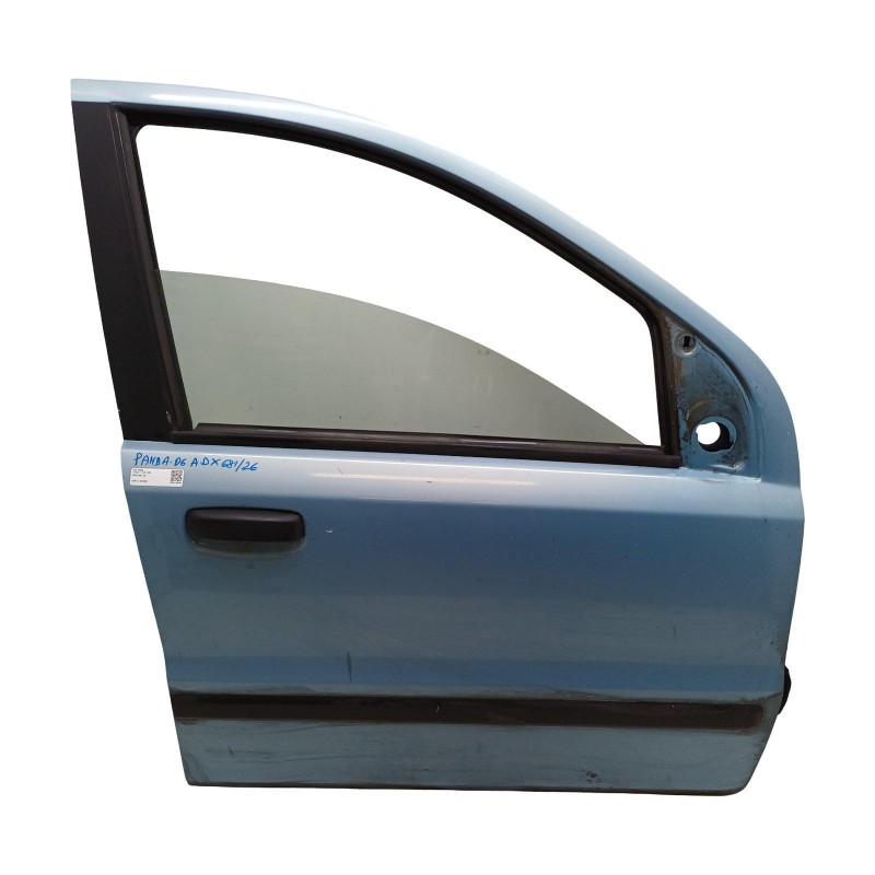 Portiera anteriore Destra FIAT Panda 2° Serie