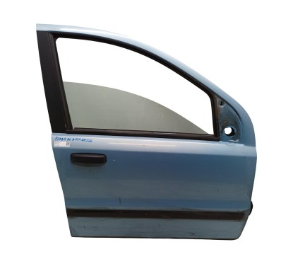 Portiera anteriore Destra FIAT Panda 2° Serie - 51771415 - 3382742