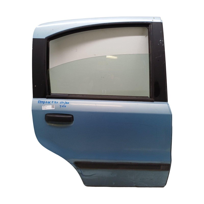 Portiera Posteriore Destra FIAT Panda 2° Serie