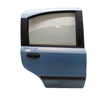 Portiera Posteriore Destra FIAT Panda 2° Serie - 51771421 - 3382752