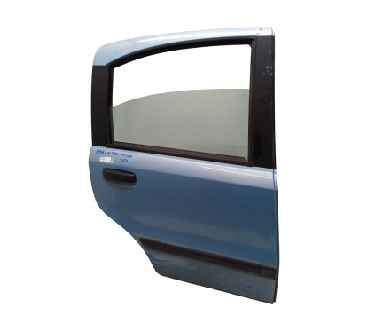 Portiera Posteriore Destra FIAT Panda 2° Serie