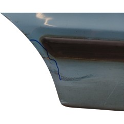 Portiera Posteriore Destra FIAT Panda 2° Serie - 51771421 - 3382752
