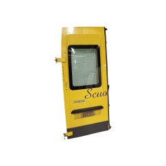 Porta carico posteriore a battente SX vetrata IVECO Daily 3° Serie - 3384387 - 3384387