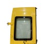 Porta carico posteriore a battente SX vetrata IVECO Daily 3° Serie