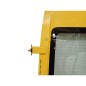 Porta carico posteriore a battente SX vetrata IVECO Daily 3° Serie