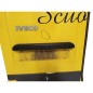 Porta carico posteriore a battente SX vetrata IVECO Daily 3° Serie