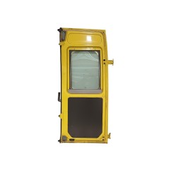 Porta carico posteriore a battente SX vetrata IVECO Daily 3° Serie - 3384387 - 3384387