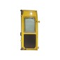 Porta carico posteriore a battente SX vetrata IVECO Daily 3° Serie