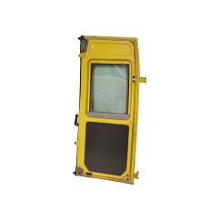 Porta carico posteriore a battente SX vetrata IVECO Daily 3° Serie - 3384387 - 3384387
