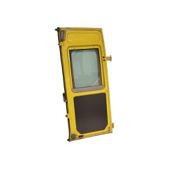 Porta carico posteriore a battente SX vetrata IVECO Daily 3° Serie - 3384387 - 3384387