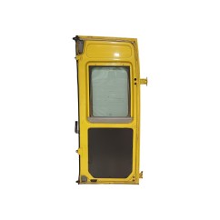 Porta carico posteriore a battente SX vetrata IVECO Daily 3° Serie - 3384387 - 3384387