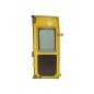 Porta carico posteriore a battente SX vetrata IVECO Daily 3° Serie